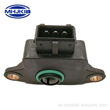 35170-22010 Hyundai Kia üçün Auto Throttle Pistion Sensoru